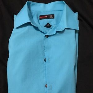 J Ferrar dress shirt